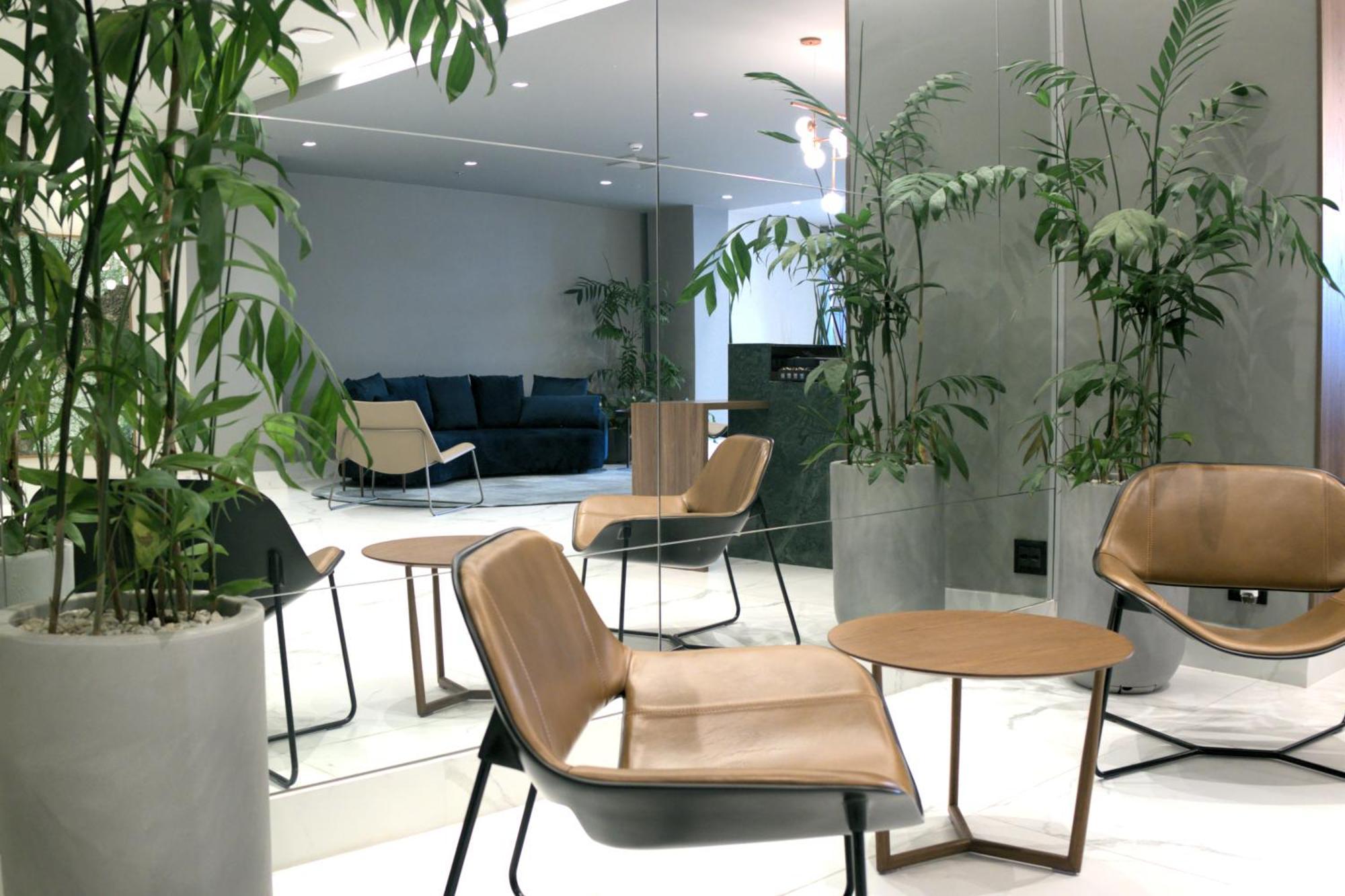 Higi Hotel Sao Paulo — Fotos 1